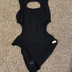Body suit from Shein